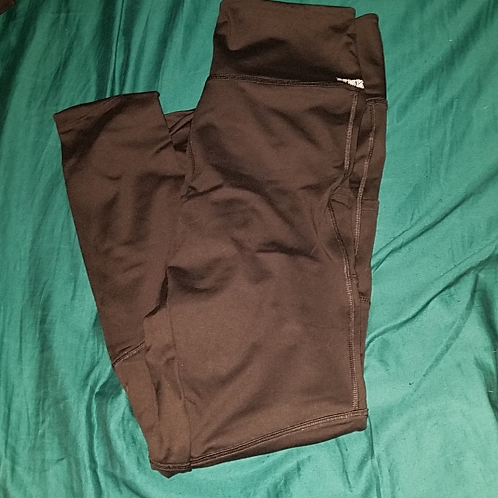 Victoria's secret pink ultimate leggings